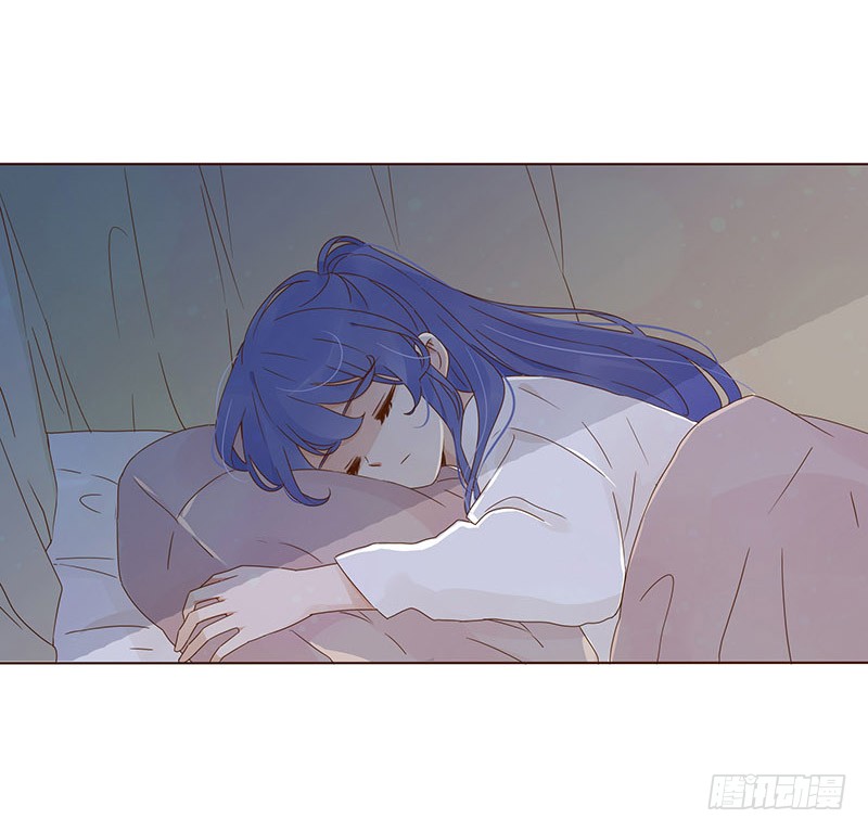 帝王侧韩漫全集-一五二章 冥琪的秘密无删减无遮挡章节图片 