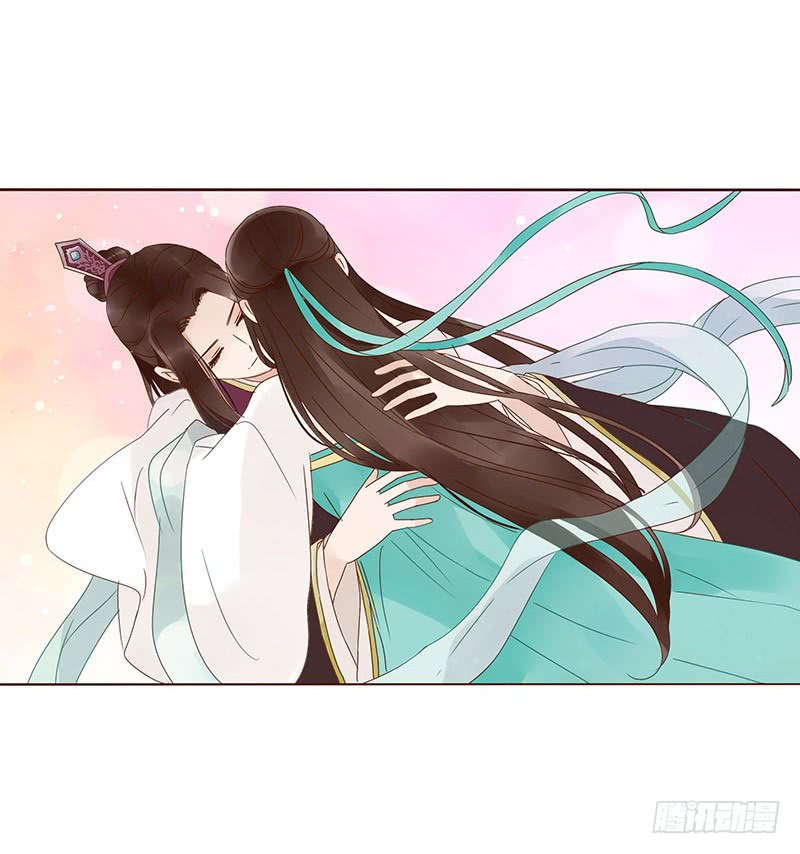 帝王侧韩漫全集-一五六章 朝思暮想无删减无遮挡章节图片 