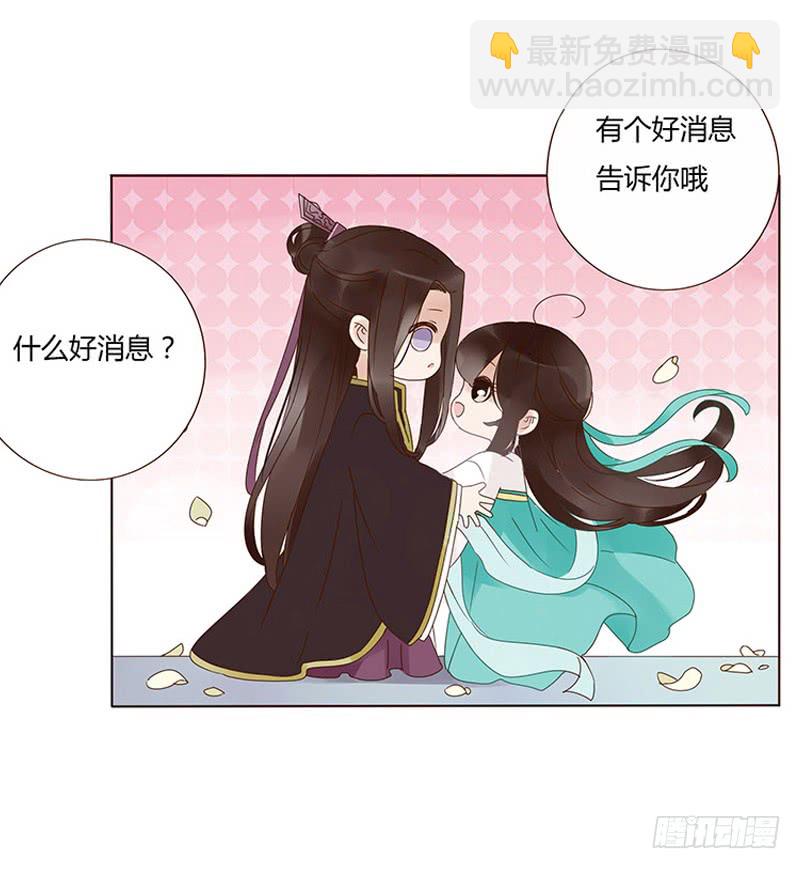 帝王侧韩漫全集-一五六章 朝思暮想无删减无遮挡章节图片 