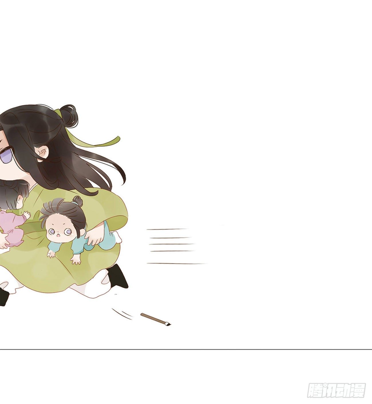 帝王侧韩漫全集-小番外无删减无遮挡章节图片 