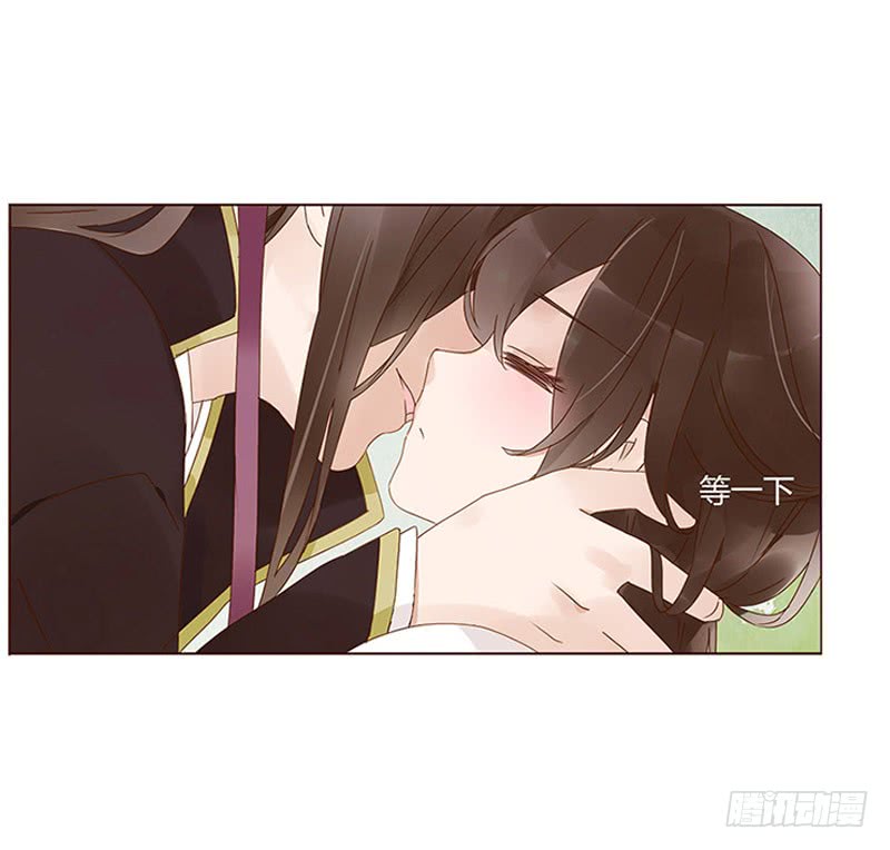 帝王侧韩漫全集-一五七章 你是魔鬼吗无删减无遮挡章节图片 