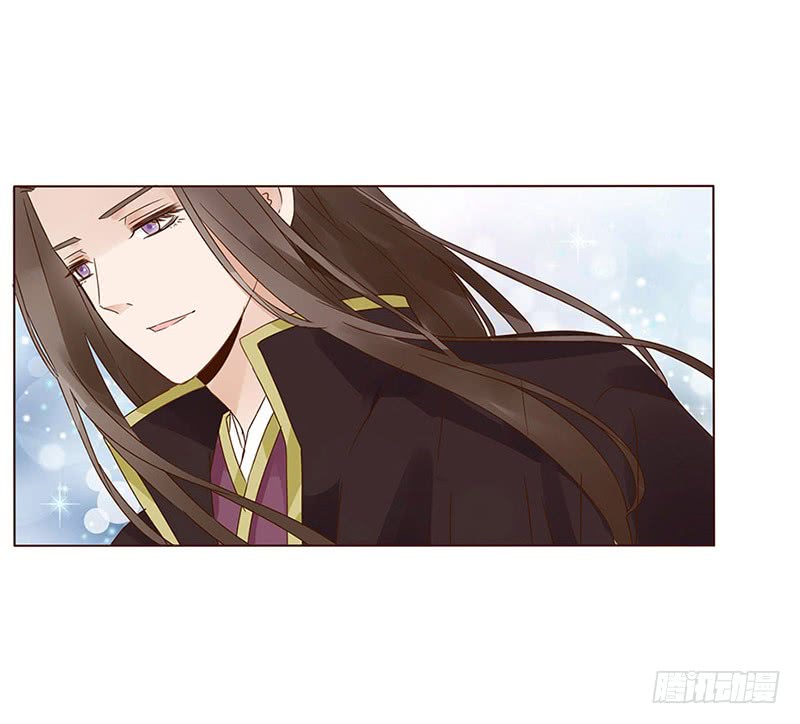 帝王侧韩漫全集-一五七章 你是魔鬼吗无删减无遮挡章节图片 