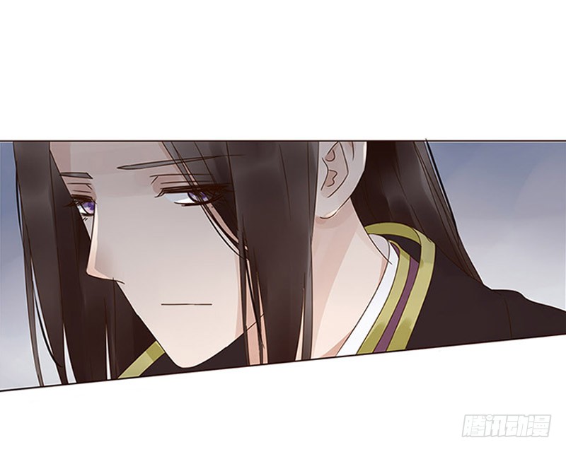 帝王侧韩漫全集-一五七章 你是魔鬼吗无删减无遮挡章节图片 