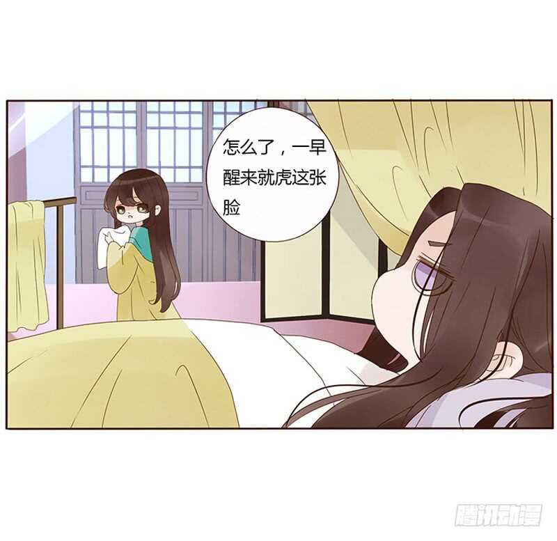 帝王侧韩漫全集-一七二章 热身运动无删减无遮挡章节图片 