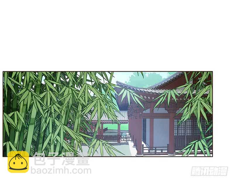 帝王侧韩漫全集-一七四章 醋意酝酿中无删减无遮挡章节图片 