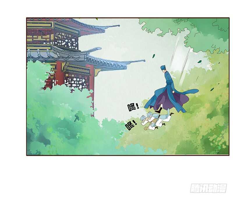 帝王侧韩漫全集-一七六章 遭遇“劲敌”！无删减无遮挡章节图片 