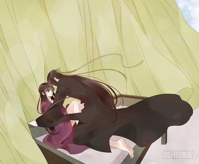 帝王侧韩漫全集-一七七章 人家很介意啊无删减无遮挡章节图片 
