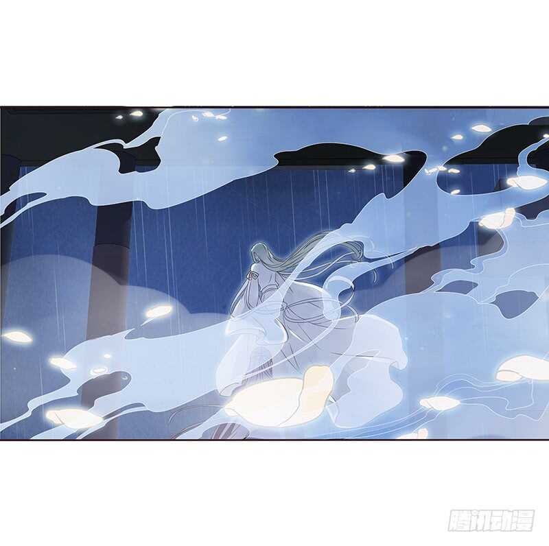 帝王侧韩漫全集-一七九章 心疼我三哥无删减无遮挡章节图片 