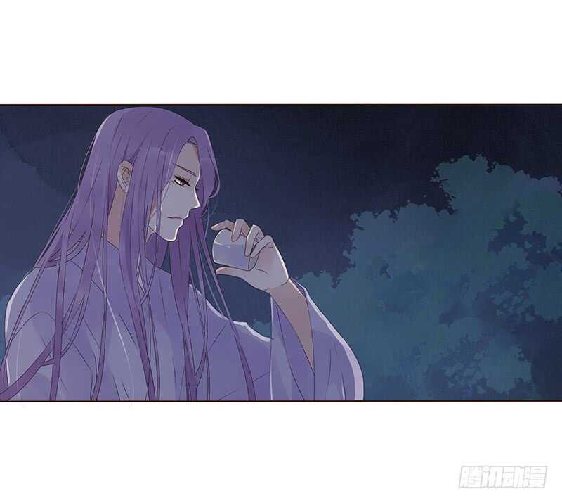 帝王侧韩漫全集-一七九章 心疼我三哥无删减无遮挡章节图片 