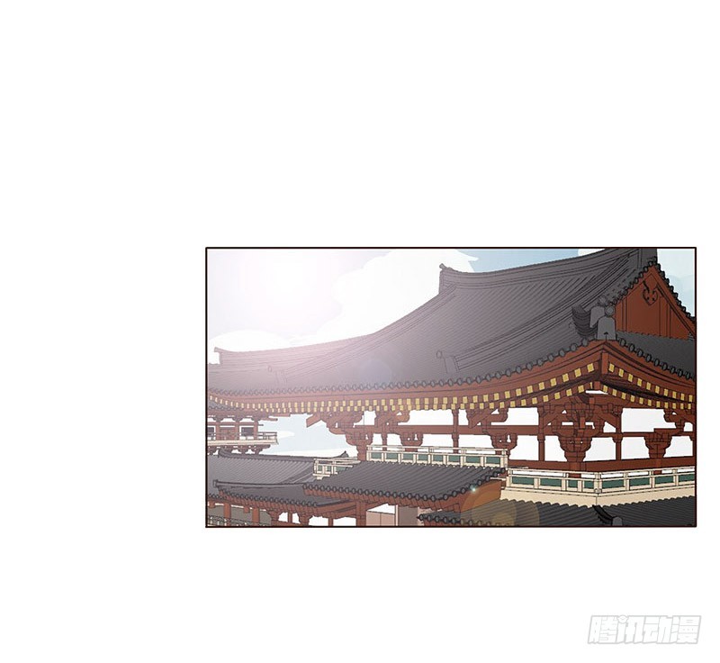 帝王侧韩漫全集-一六一章 机灵的皓皓无删减无遮挡章节图片 
