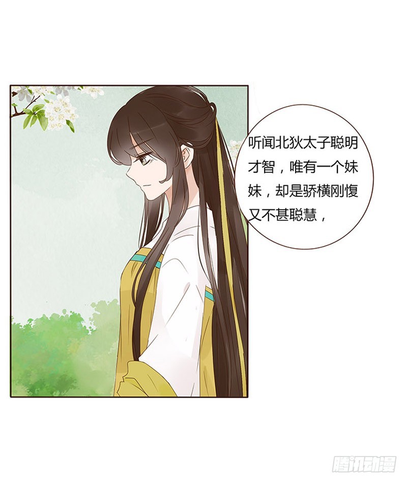 帝王侧韩漫全集-一六二章 夫君，素儿知错了~无删减无遮挡章节图片 