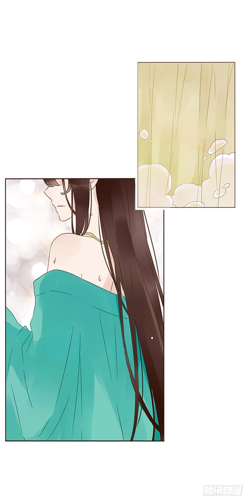 帝王侧韩漫全集-一六二章 夫君，素儿知错了~无删减无遮挡章节图片 