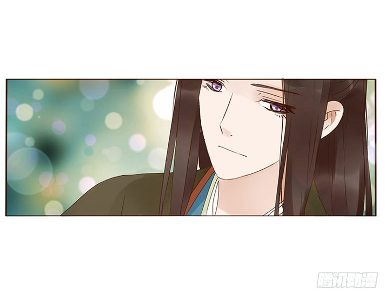 帝王侧韩漫全集-一六四章 三哥的遭遇无删减无遮挡章节图片 