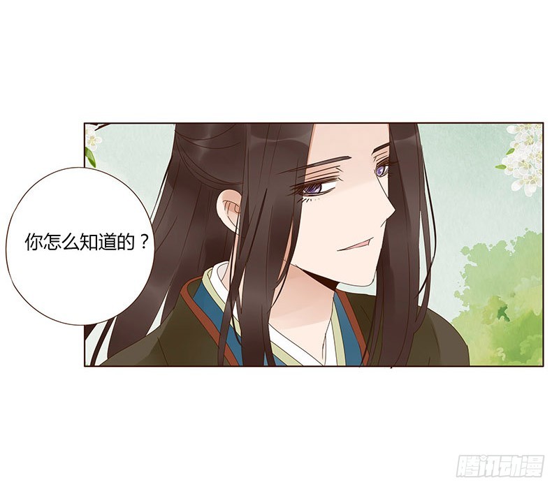 帝王侧韩漫全集-一六五章 阴谋1无删减无遮挡章节图片 