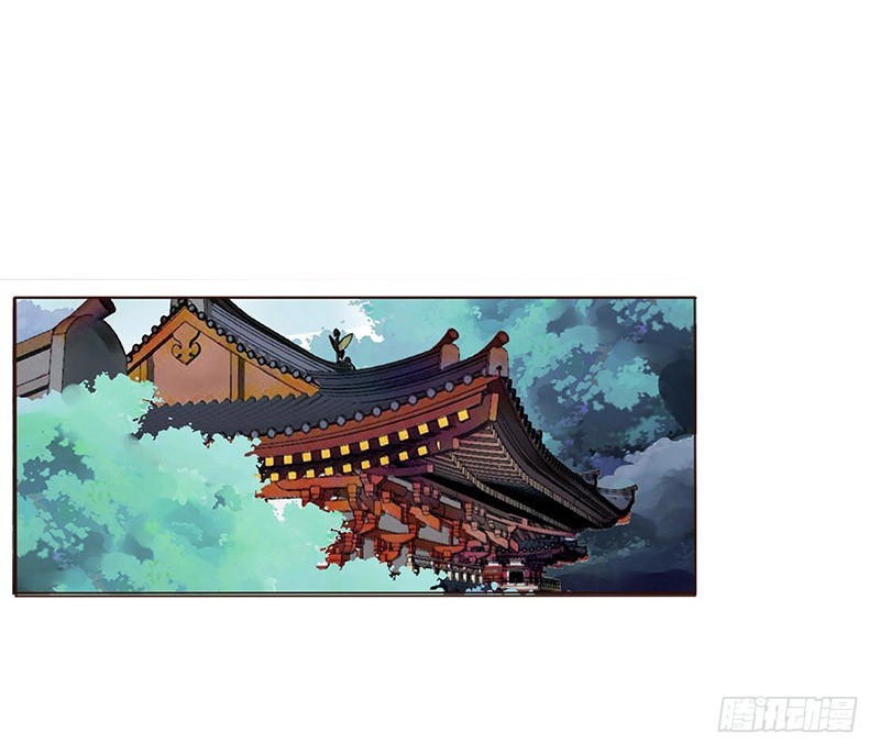 帝王侧韩漫全集-一六六章 阴谋2无删减无遮挡章节图片 