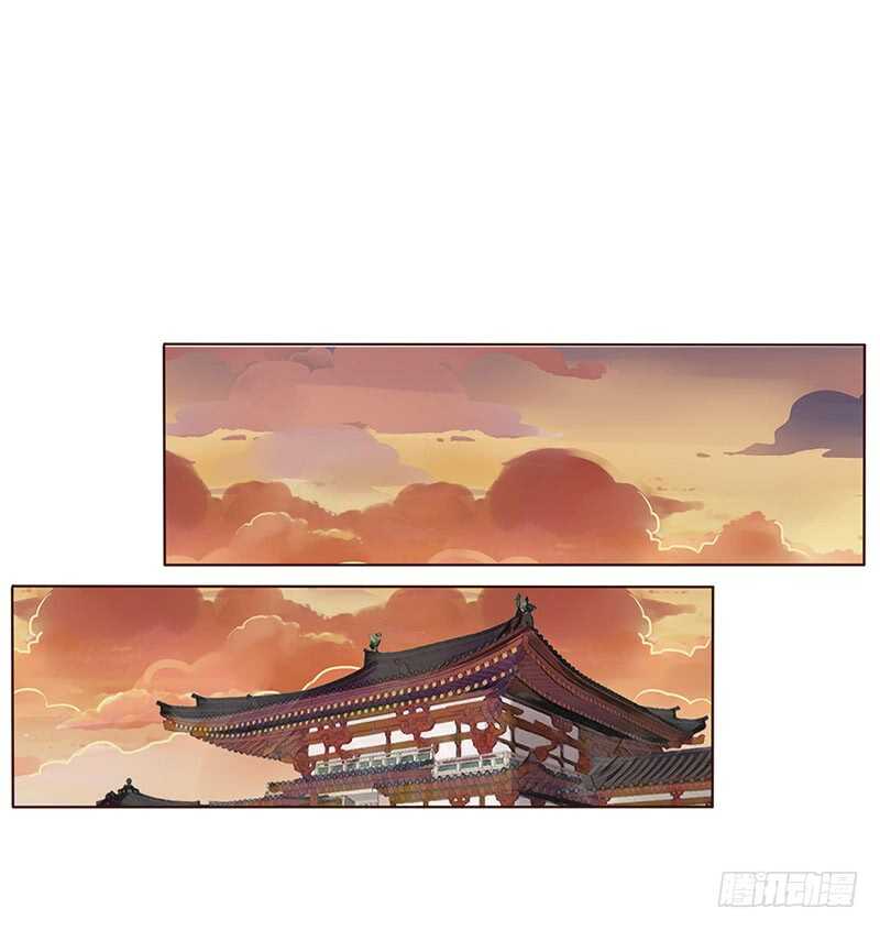 帝王侧韩漫全集-一八二章 小孩子真可爱~无删减无遮挡章节图片 