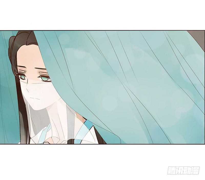 帝王侧韩漫全集-一八九 挑衅夫君？无删减无遮挡章节图片 