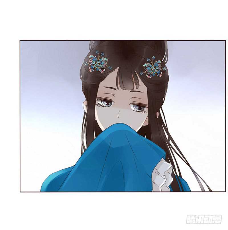 帝王侧韩漫全集-一九二章 再封个妃呗~无删减无遮挡章节图片 