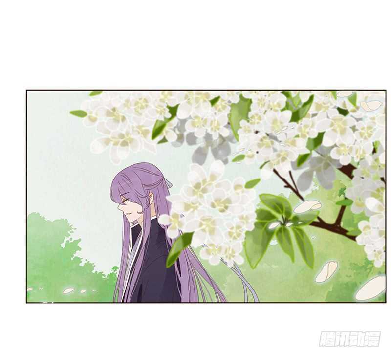 帝王侧韩漫全集-一九三章 我的痛苦没人懂~无删减无遮挡章节图片 