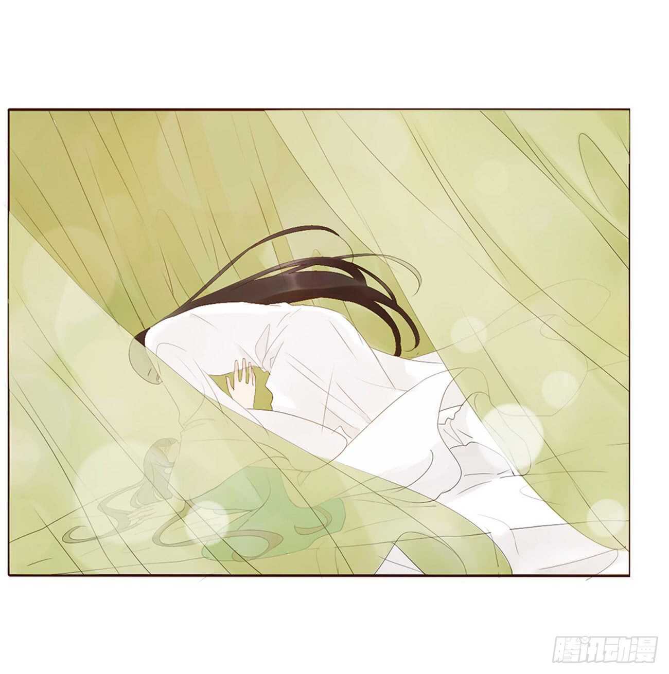 帝王侧韩漫全集-一九六章 也要对我负责呀无删减无遮挡章节图片 