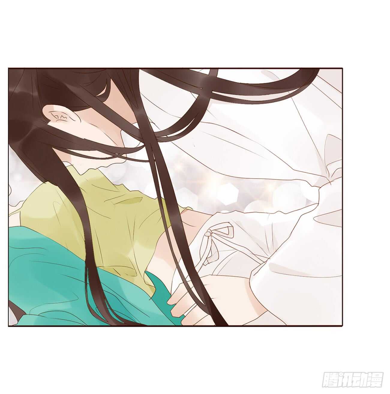 帝王侧韩漫全集-一九六章 也要对我负责呀无删减无遮挡章节图片 