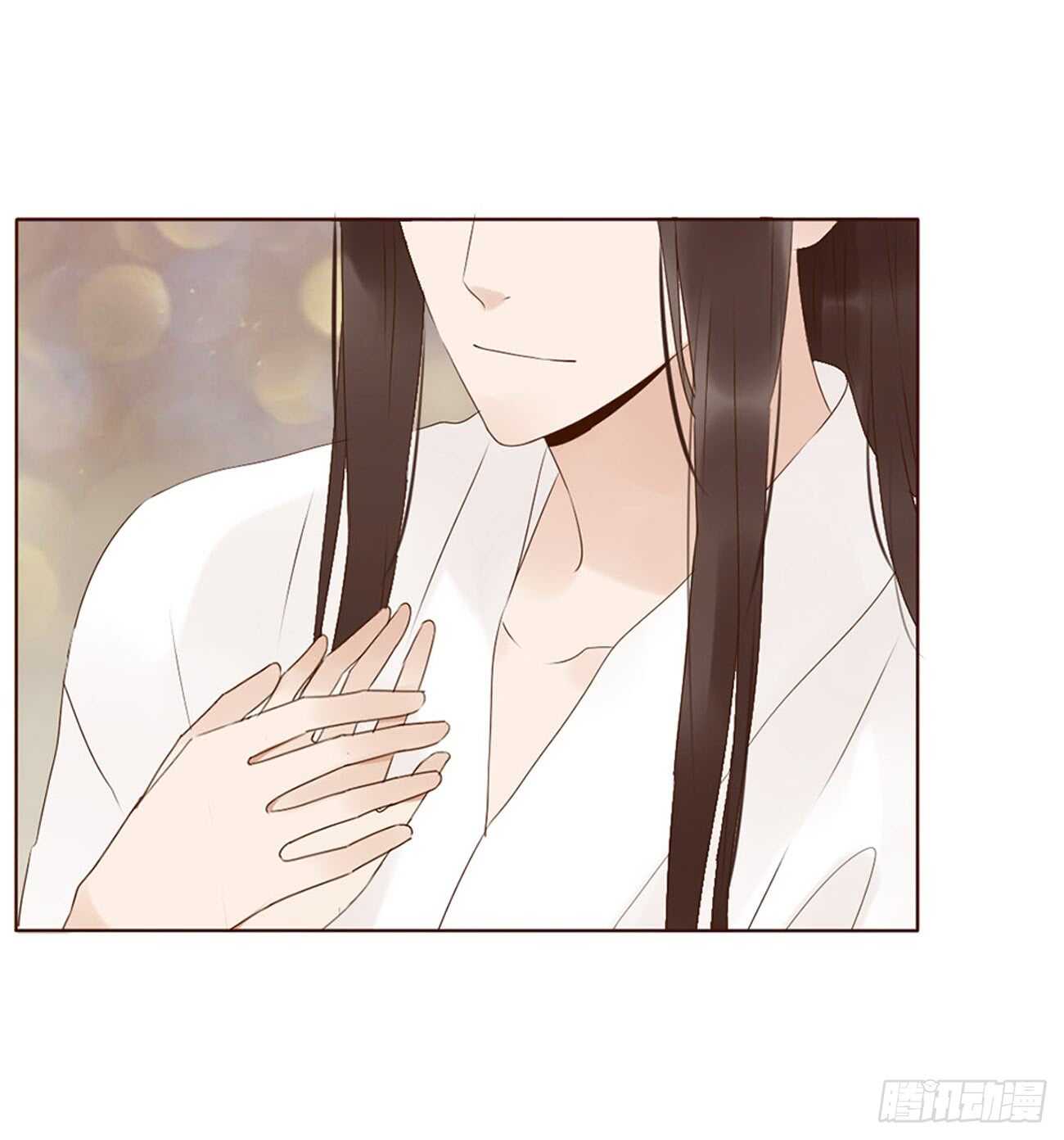 帝王侧韩漫全集-一九八章 就会占便宜无删减无遮挡章节图片 