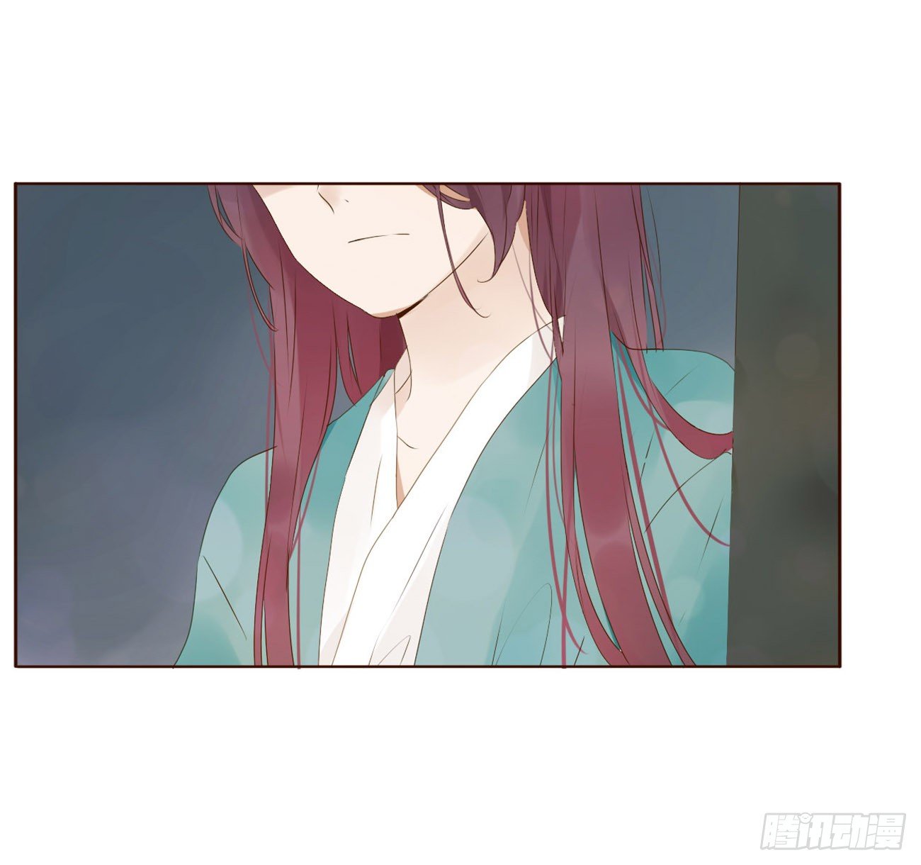 帝王侧韩漫全集-番外 渐行渐远无删减无遮挡章节图片 