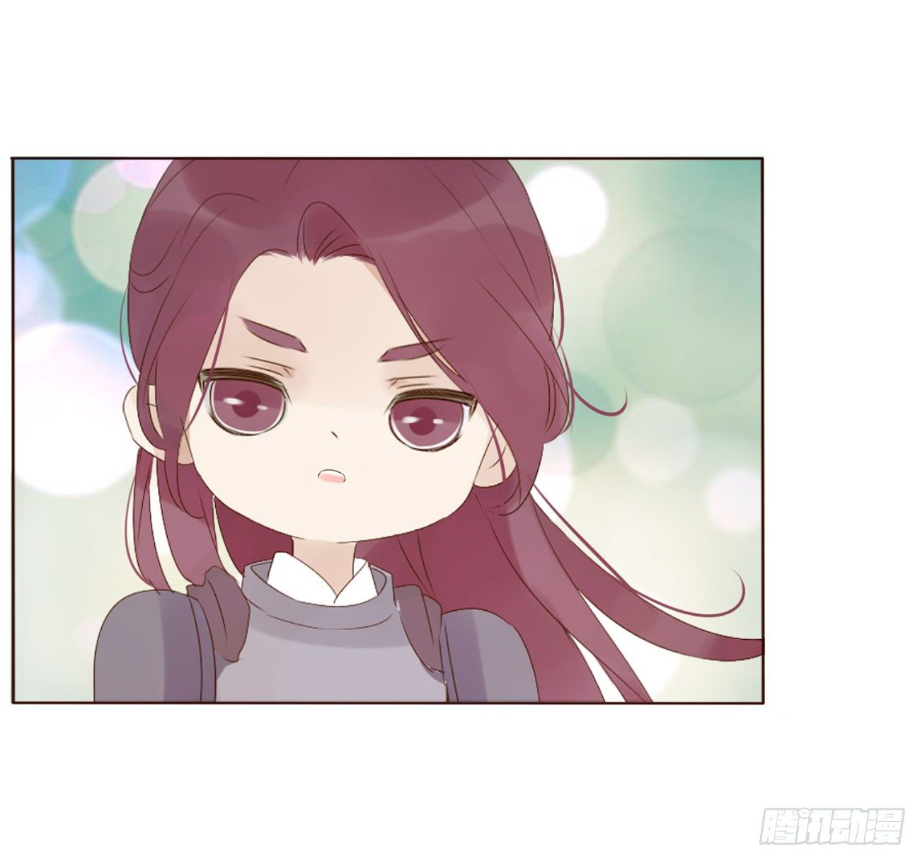 帝王侧韩漫全集-番外 渐行渐远无删减无遮挡章节图片 