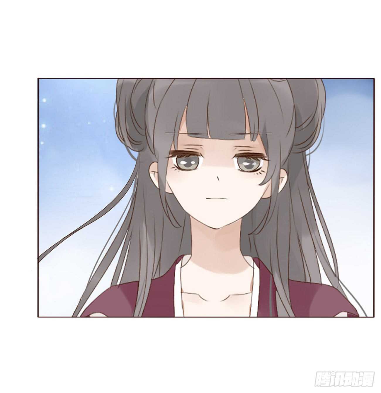 帝王侧韩漫全集-二零一章 偏偏是他无删减无遮挡章节图片 