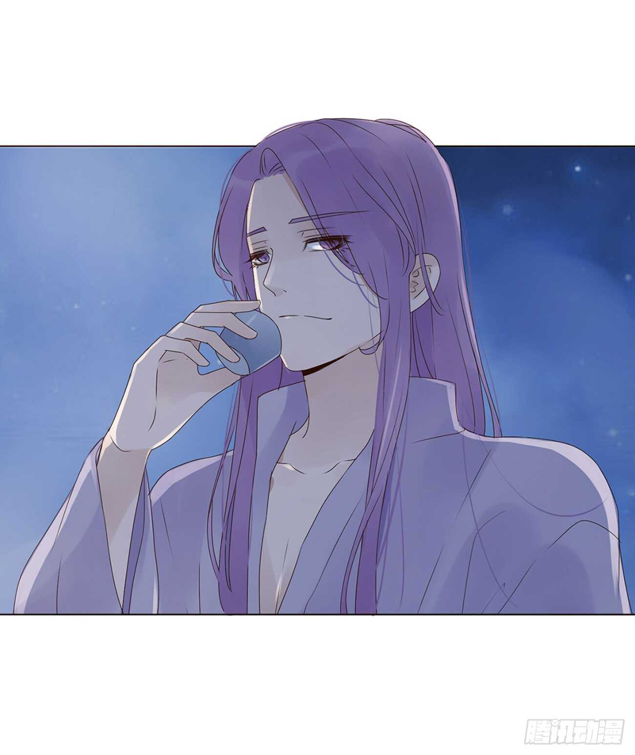 帝王侧韩漫全集-二零三章 朝思暮想？无删减无遮挡章节图片 