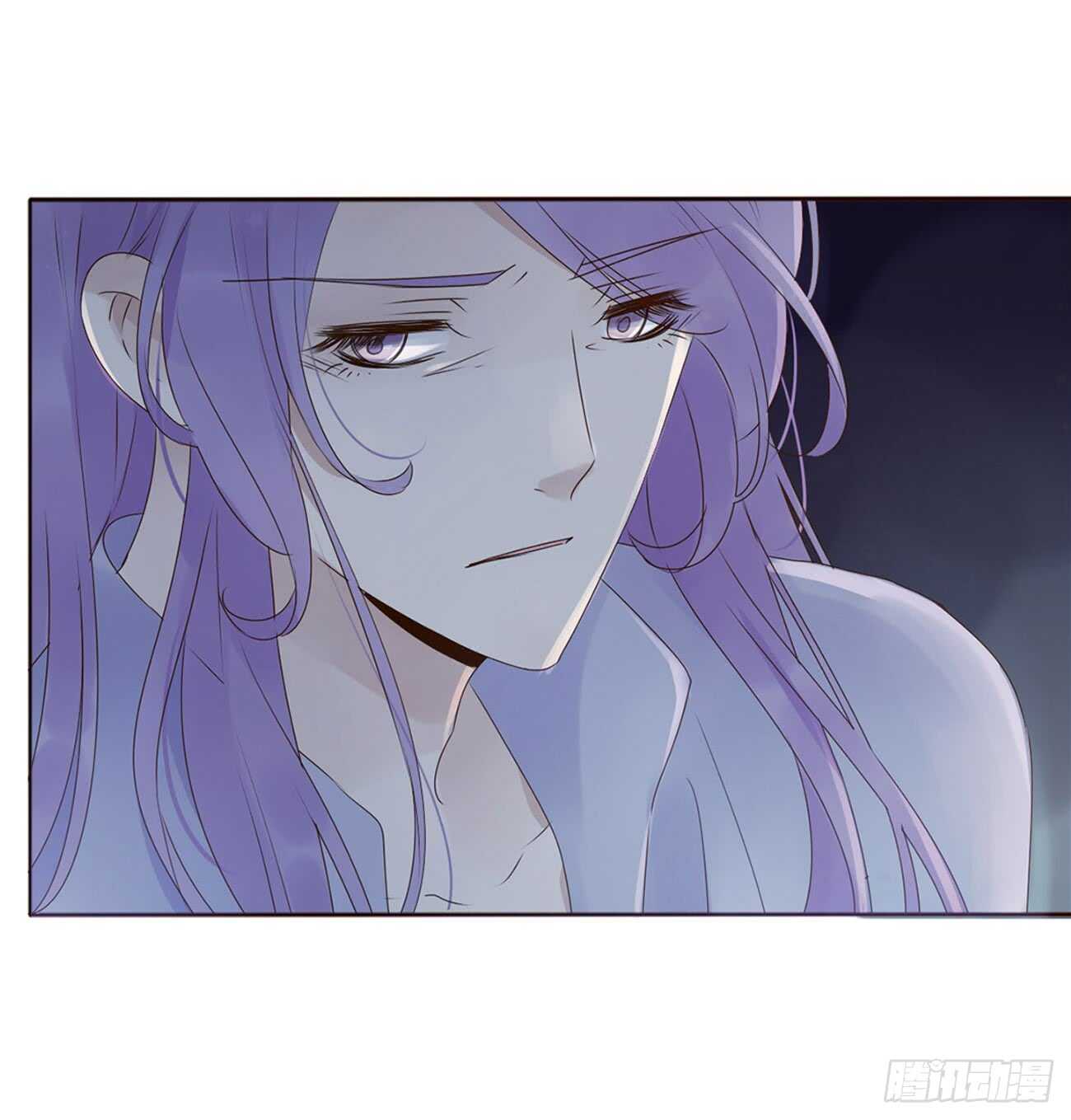 帝王侧韩漫全集-二零三章 朝思暮想？无删减无遮挡章节图片 
