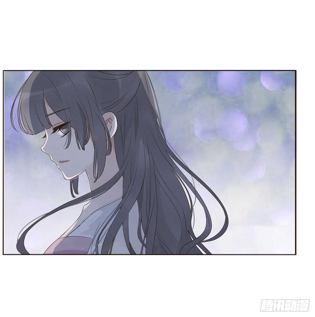 帝王侧韩漫全集-二零四章 夜访无删减无遮挡章节图片 