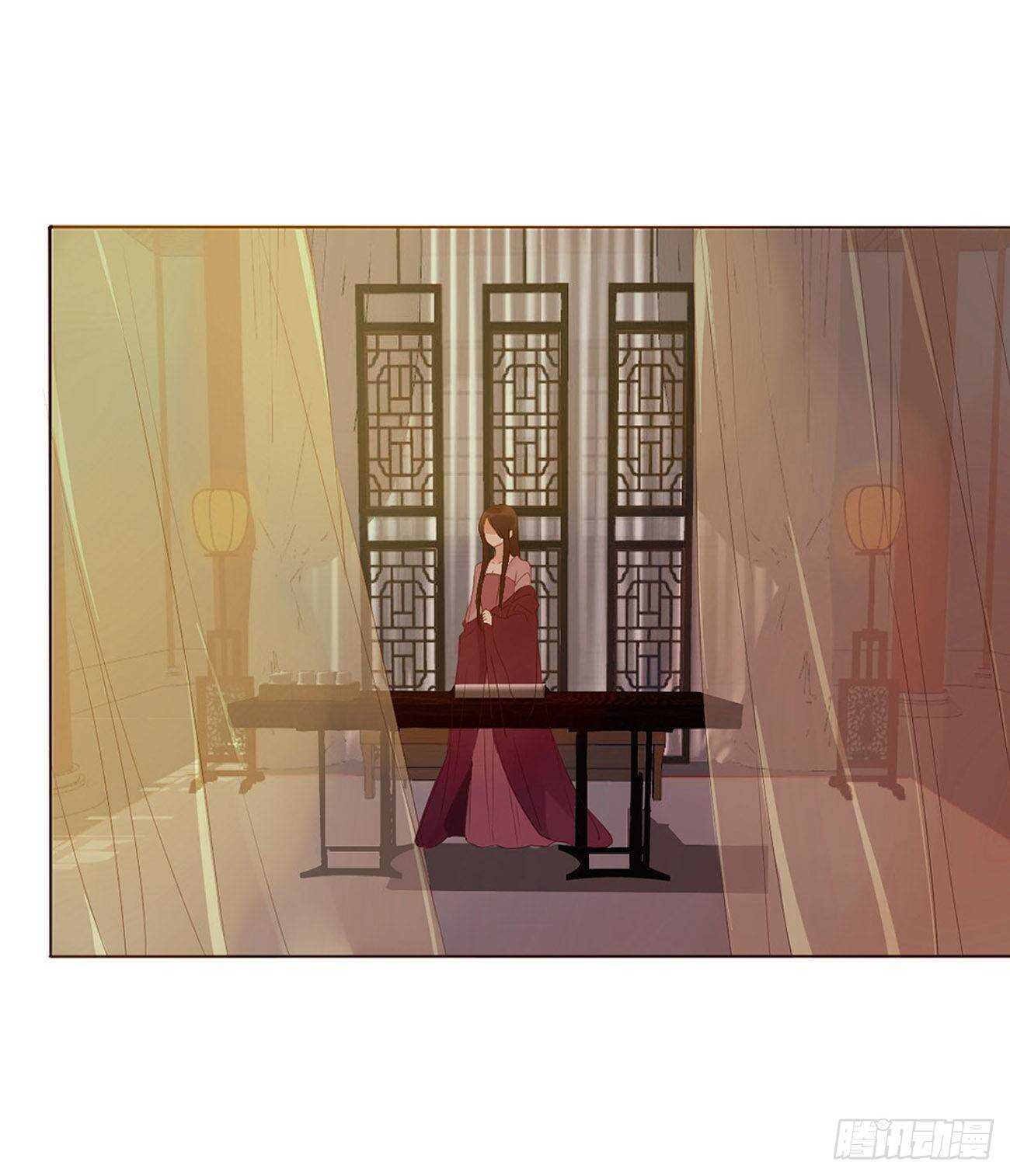 帝王侧韩漫全集-二零八章 大舜第一心机王1无删减无遮挡章节图片 