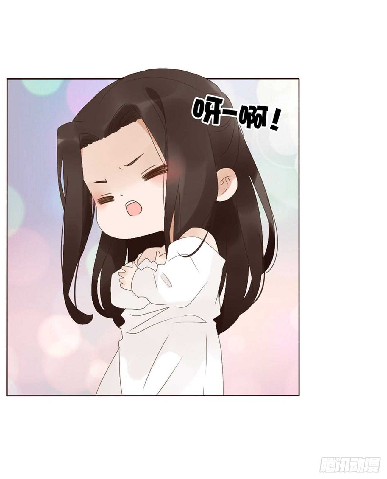 帝王侧韩漫全集-二一一章 小馋猫无删减无遮挡章节图片 