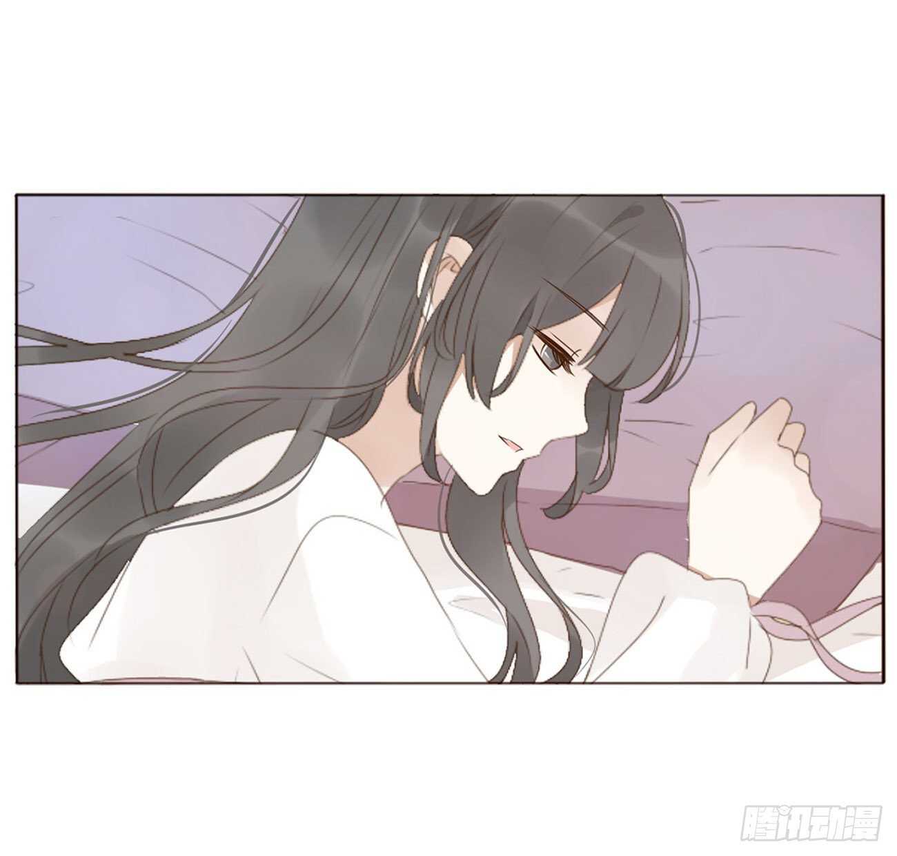 帝王侧韩漫全集-二一一章 小馋猫无删减无遮挡章节图片 