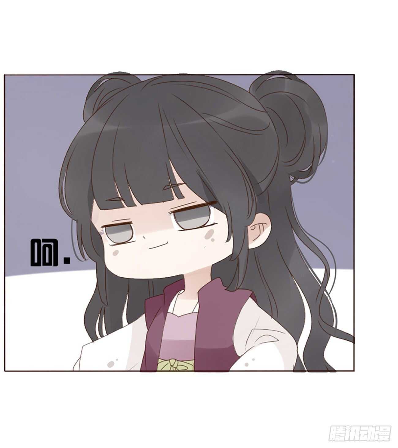 帝王侧韩漫全集-二一三章 “小娇妻~”无删减无遮挡章节图片 