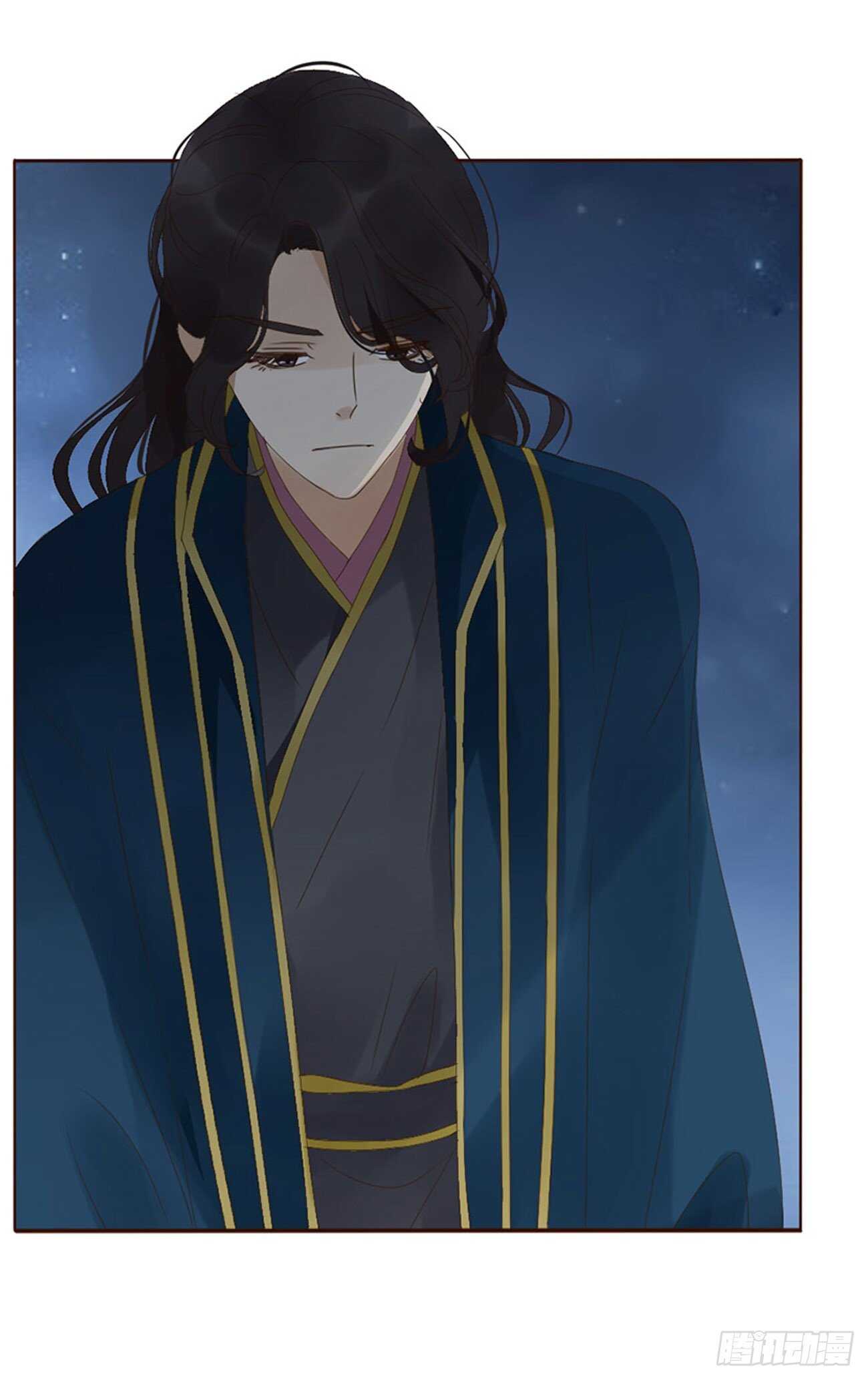 帝王侧韩漫全集-二一三章 “小娇妻~”无删减无遮挡章节图片 