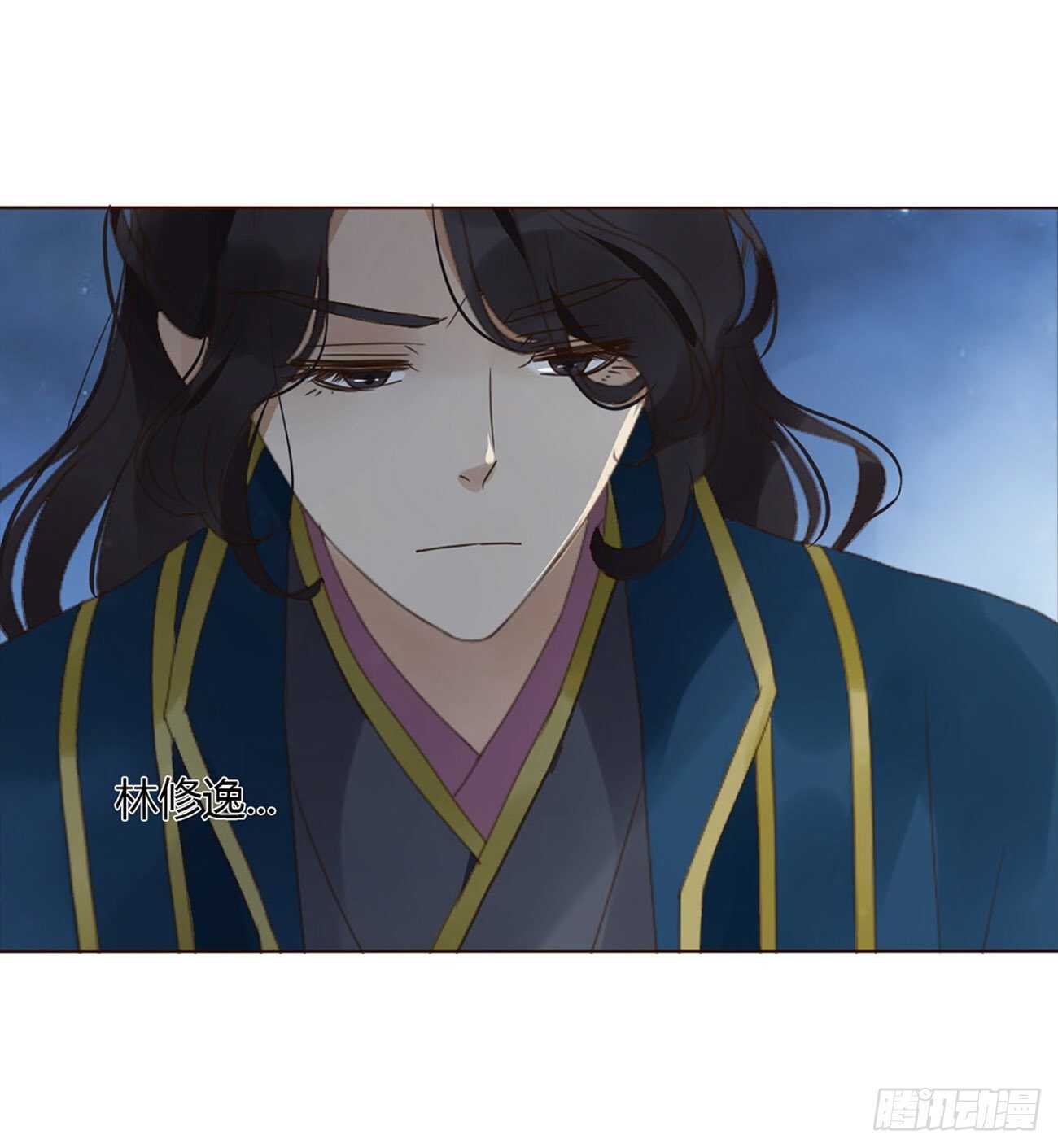 帝王侧韩漫全集-二一三章 “小娇妻~”无删减无遮挡章节图片 