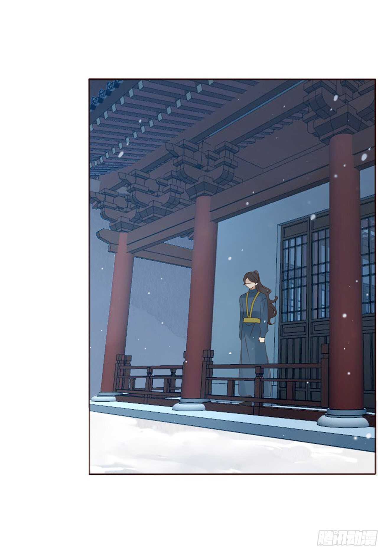帝王侧韩漫全集-二一四章 瞎撩拨啥！无删减无遮挡章节图片 