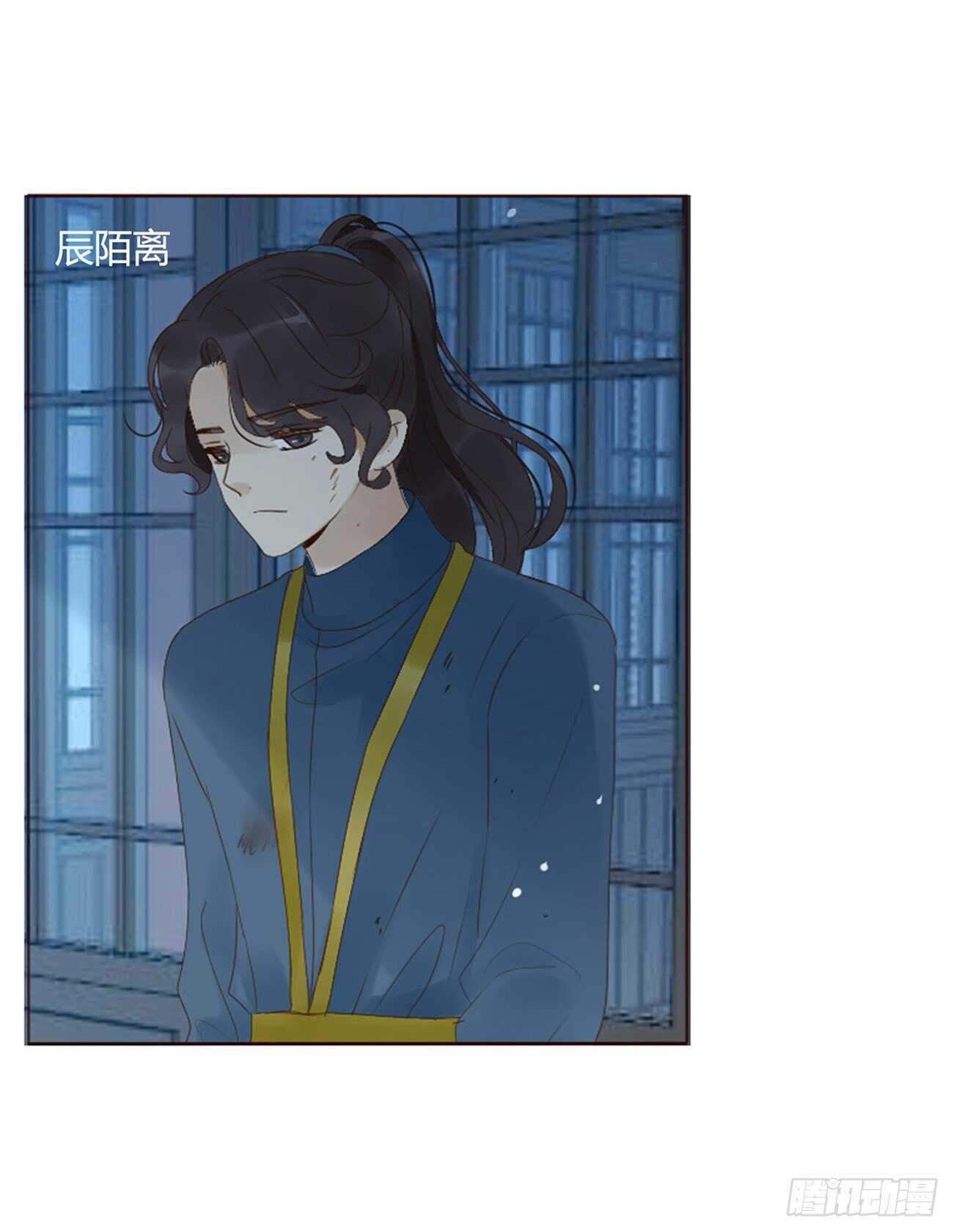 帝王侧韩漫全集-二一四章 瞎撩拨啥！无删减无遮挡章节图片 