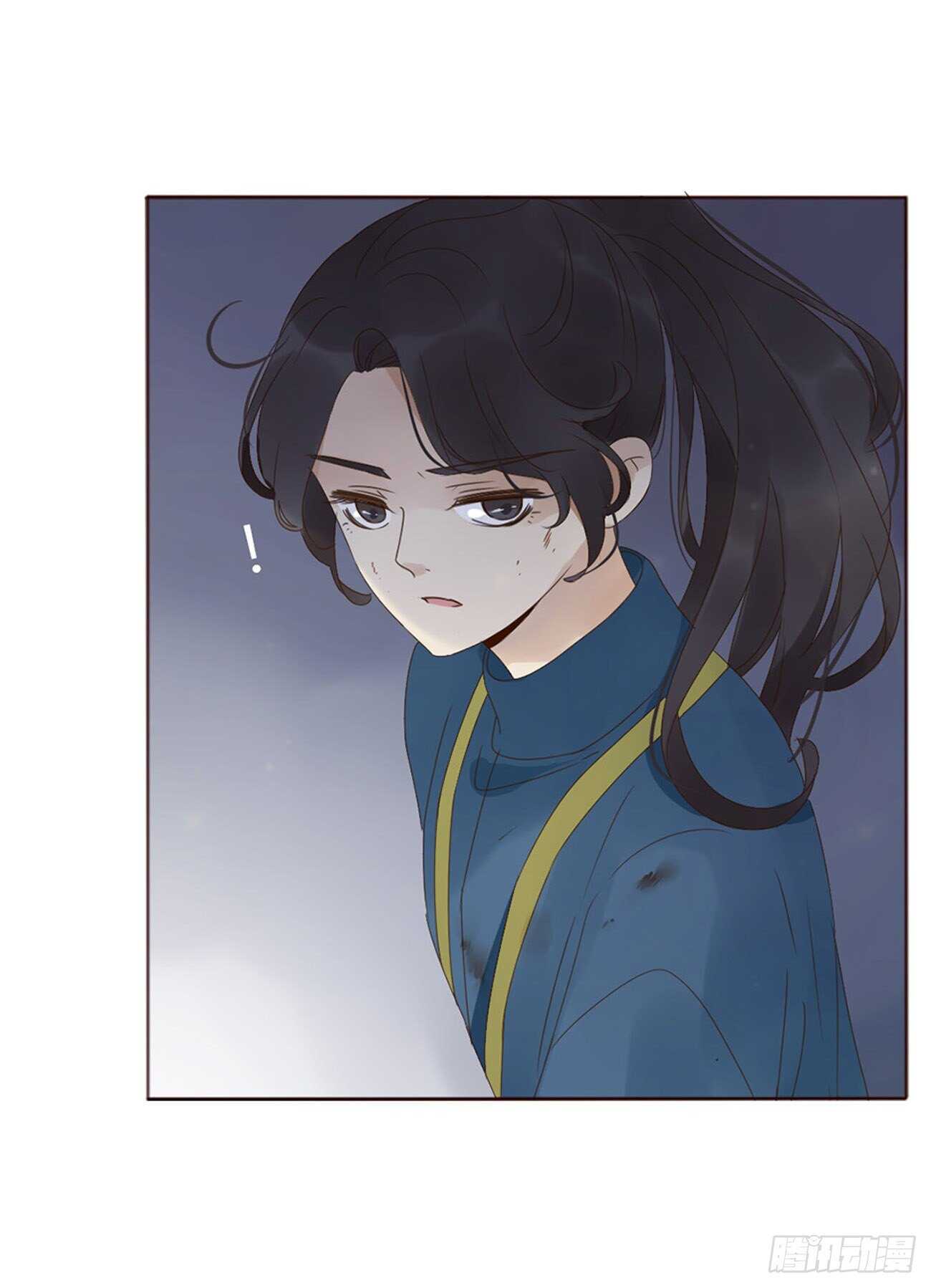 帝王侧韩漫全集-二一四章 瞎撩拨啥！无删减无遮挡章节图片 