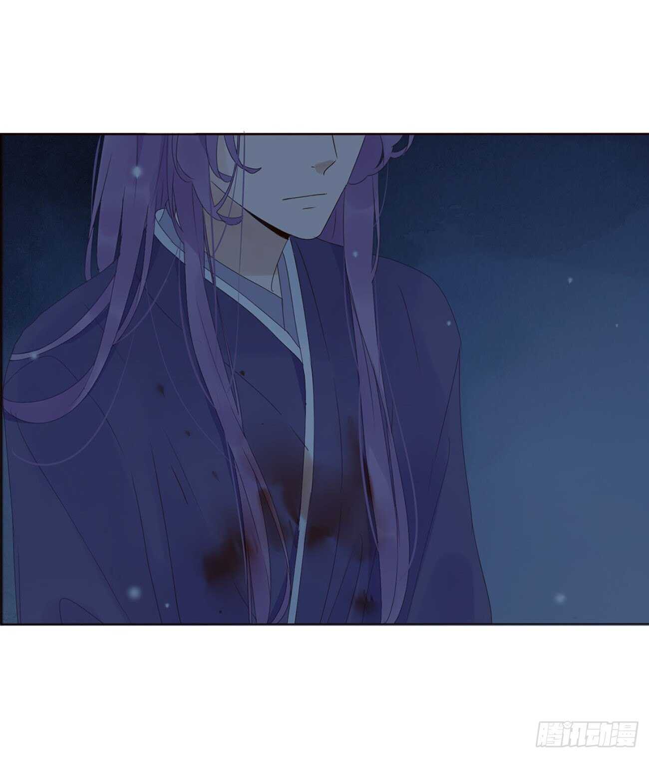 帝王侧韩漫全集-二一四章 瞎撩拨啥！无删减无遮挡章节图片 