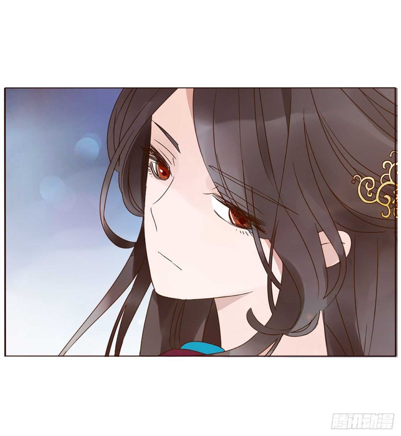 帝王侧韩漫全集-二一六章 瑜王无删减无遮挡章节图片 