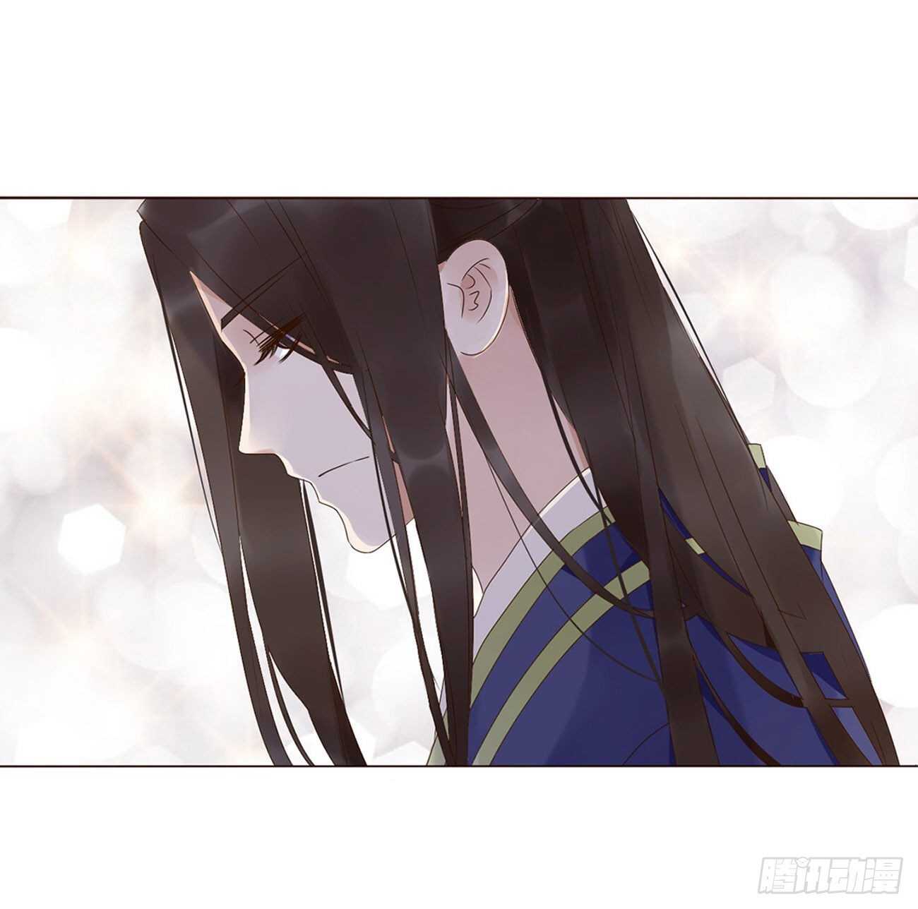 帝王侧韩漫全集-二一六章 瑜王无删减无遮挡章节图片 