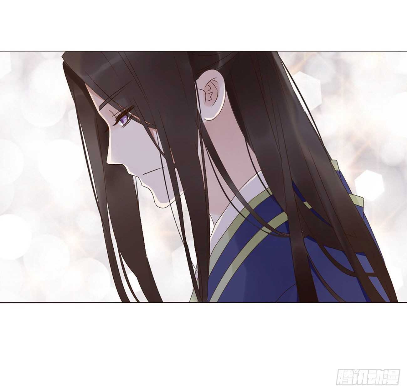帝王侧韩漫全集-二一六章 瑜王无删减无遮挡章节图片 