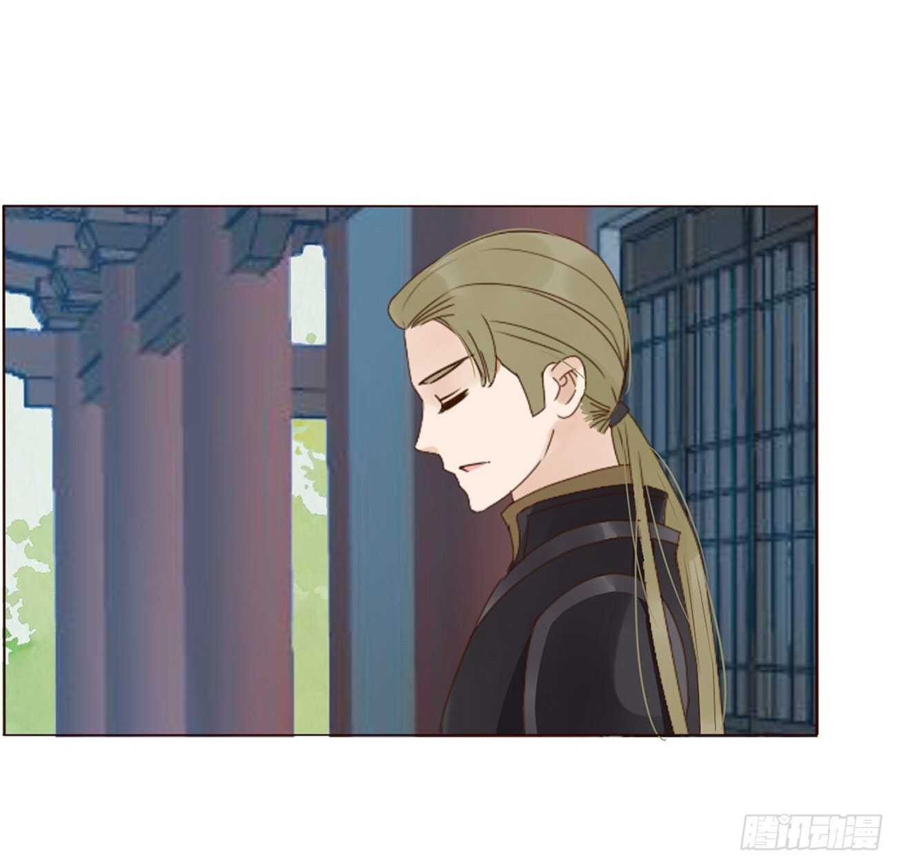 帝王侧韩漫全集-二一七章 瑜王府无删减无遮挡章节图片 