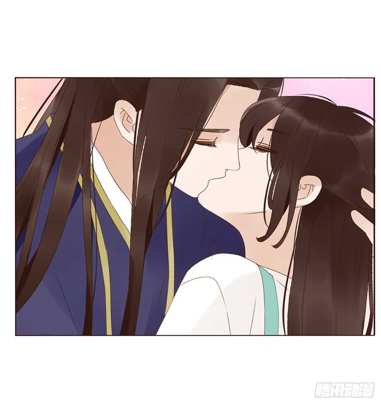 帝王侧韩漫全集-二一八章 秘事录？无删减无遮挡章节图片 