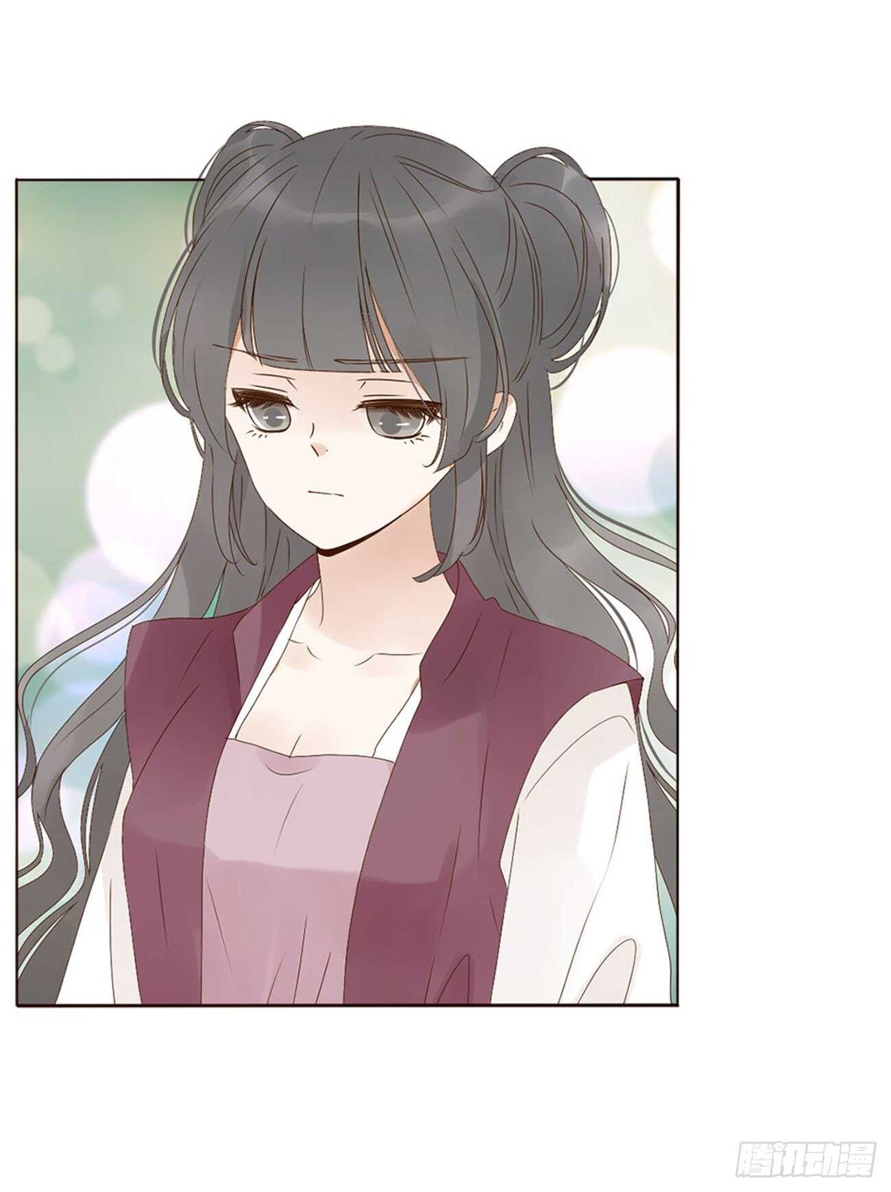 帝王侧韩漫全集-二二零章 生事无删减无遮挡章节图片 
