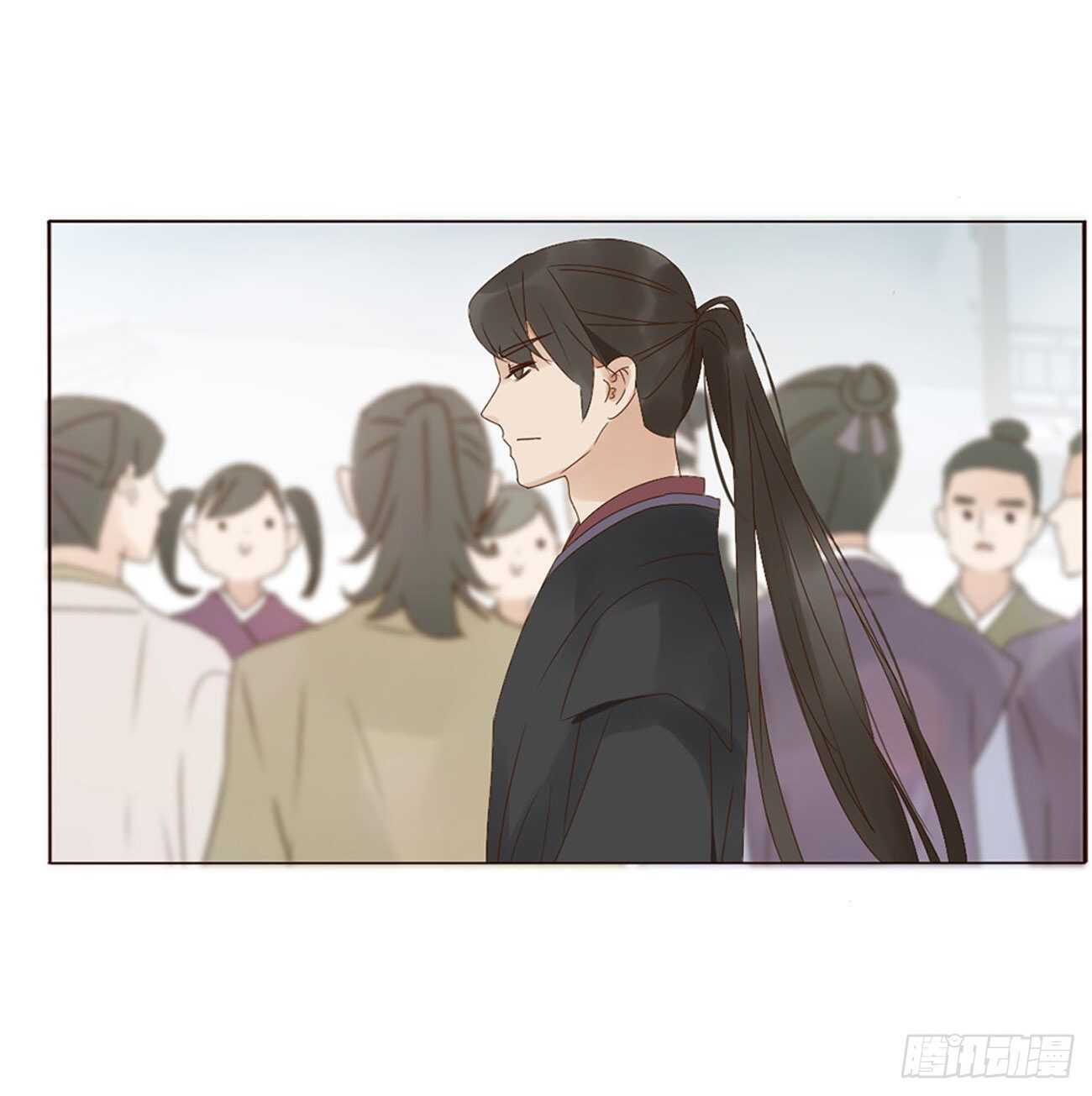 帝王侧韩漫全集-二二零章 生事无删减无遮挡章节图片 