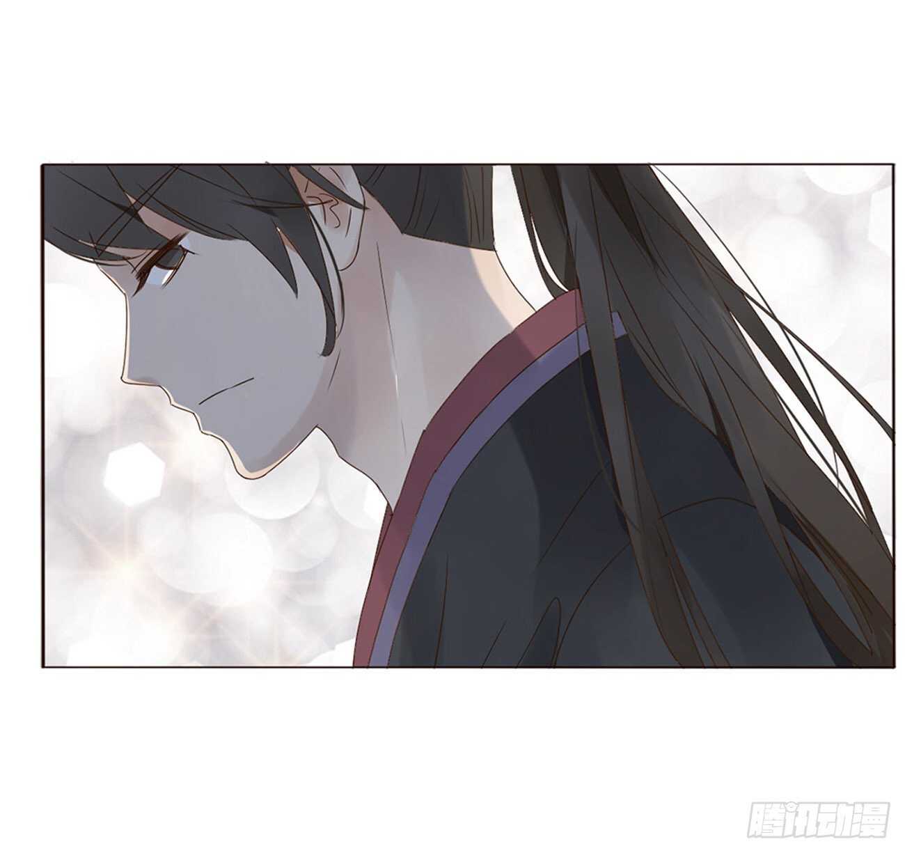 帝王侧韩漫全集-二二零章 生事无删减无遮挡章节图片 